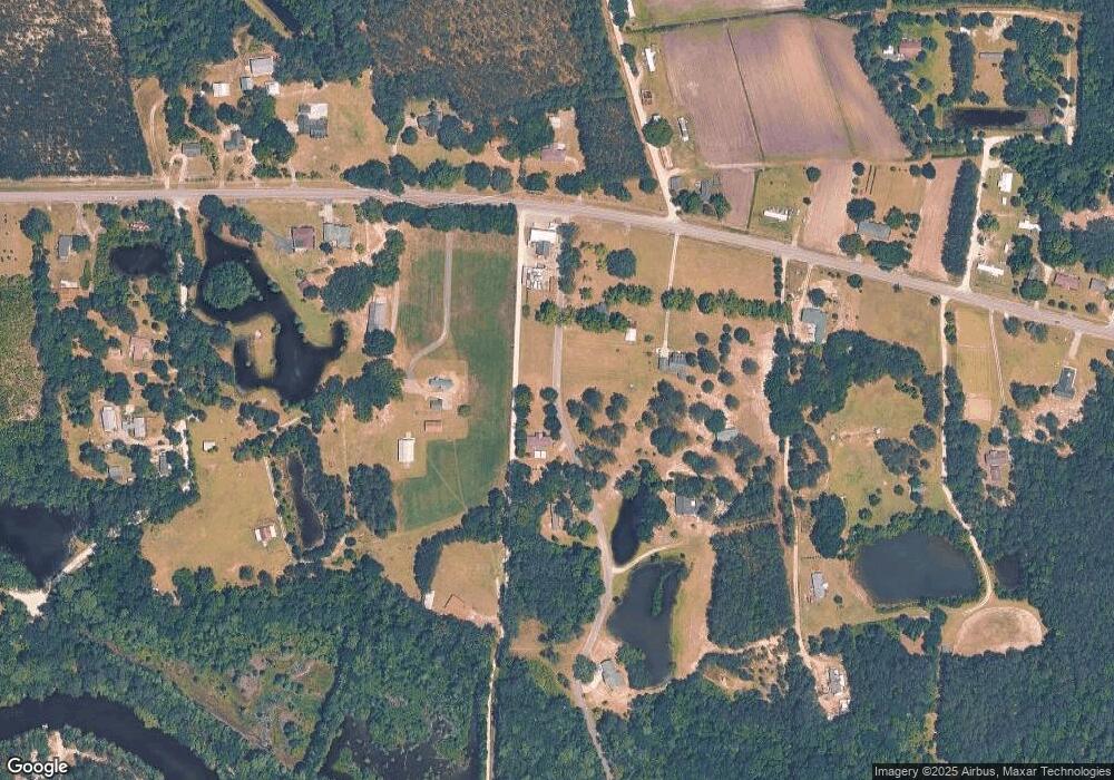 TBD Doodle Hill Ln unit To be recorded as Wa, Conway, SC 29526 - photo 1