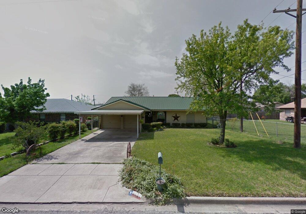 8921 Wilbur St, Fort Worth, TX 76108 - photo 1