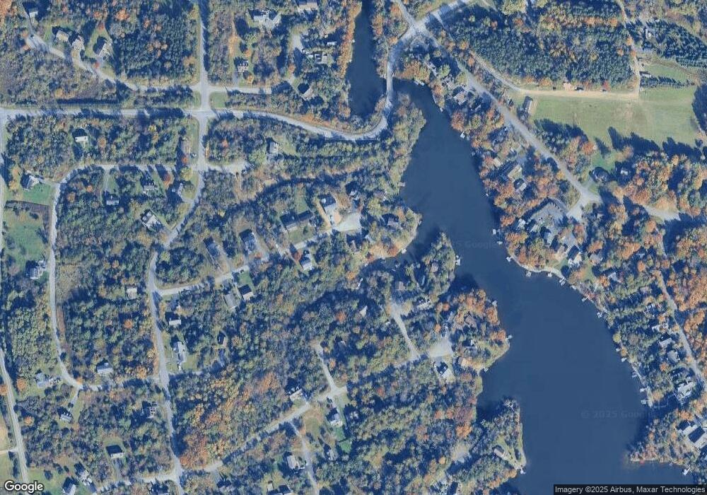 60 Brom Bones Ln, Athens, NY 12015 - photo 1