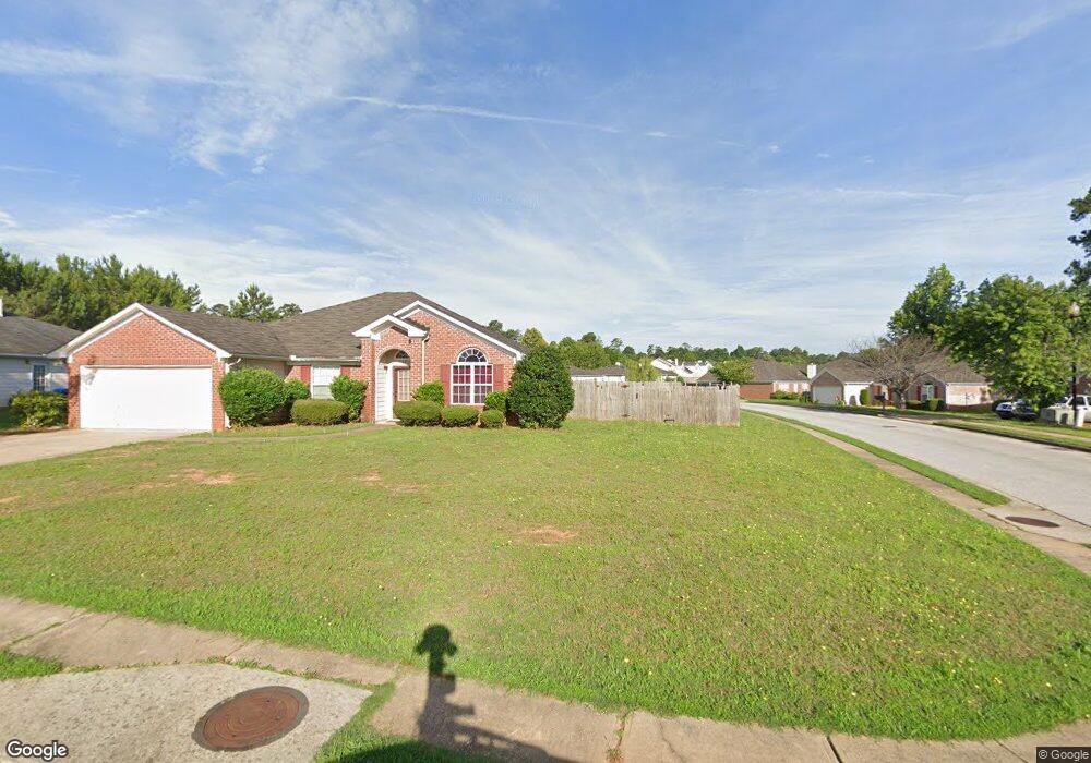 0 Lakeridge Ct unit 7276775, Covington, GA 30016 - photo 1