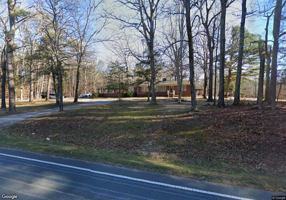 4630 Nc Highway 96, Oxford, NC 27565 - photo 1