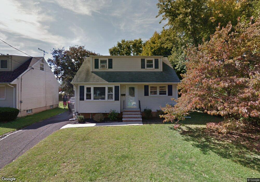 57 S Bank St, Manville, NJ 08835 - photo 1