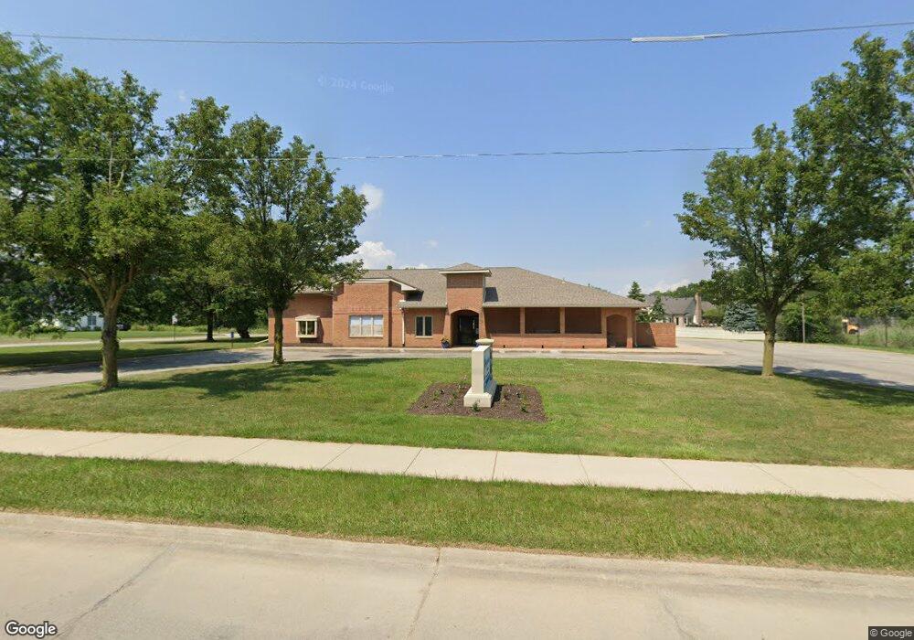 8200 Grays Dr unit Bldg-Unit, Grosse Ile, MI 48138 - photo 1