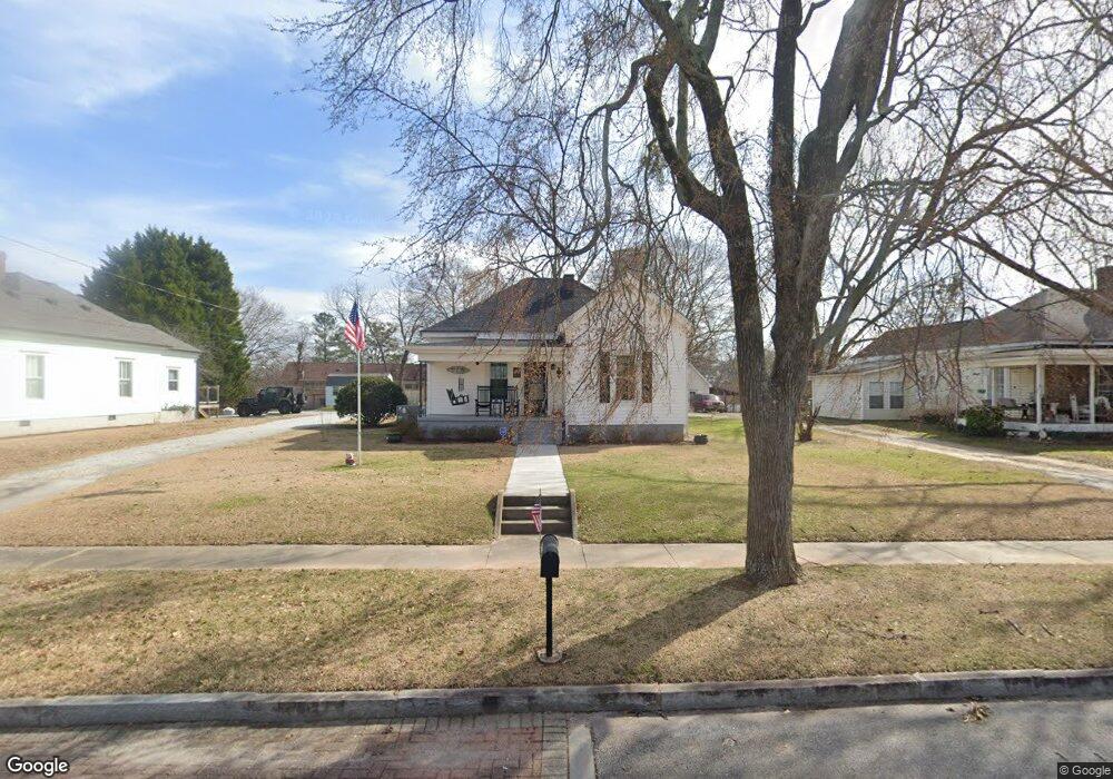 1561 Main St NE, Conyers, GA 30012 - photo 1