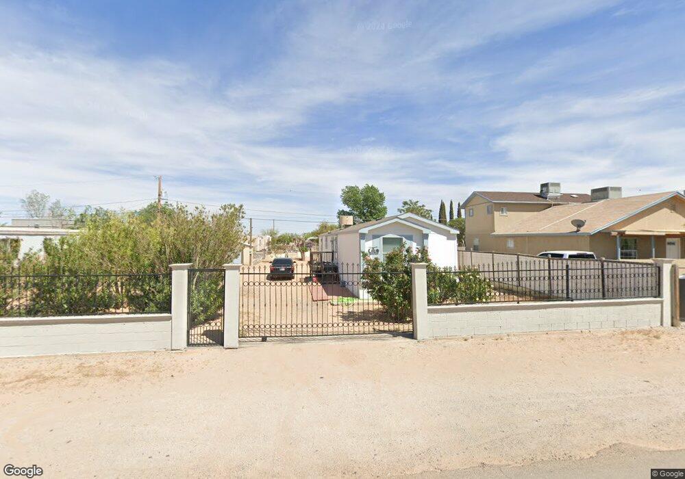 848 Liston Place, Clint, TX 79836 - photo 1