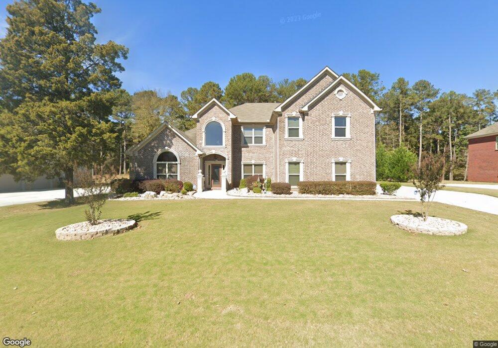 1220 Avignon Dr SW unit 6, Conyers, GA 30094 - photo 1