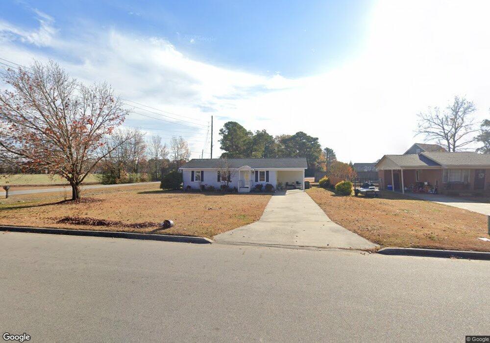 2307 Brock Ave, Winterville, NC 28590 - photo 1