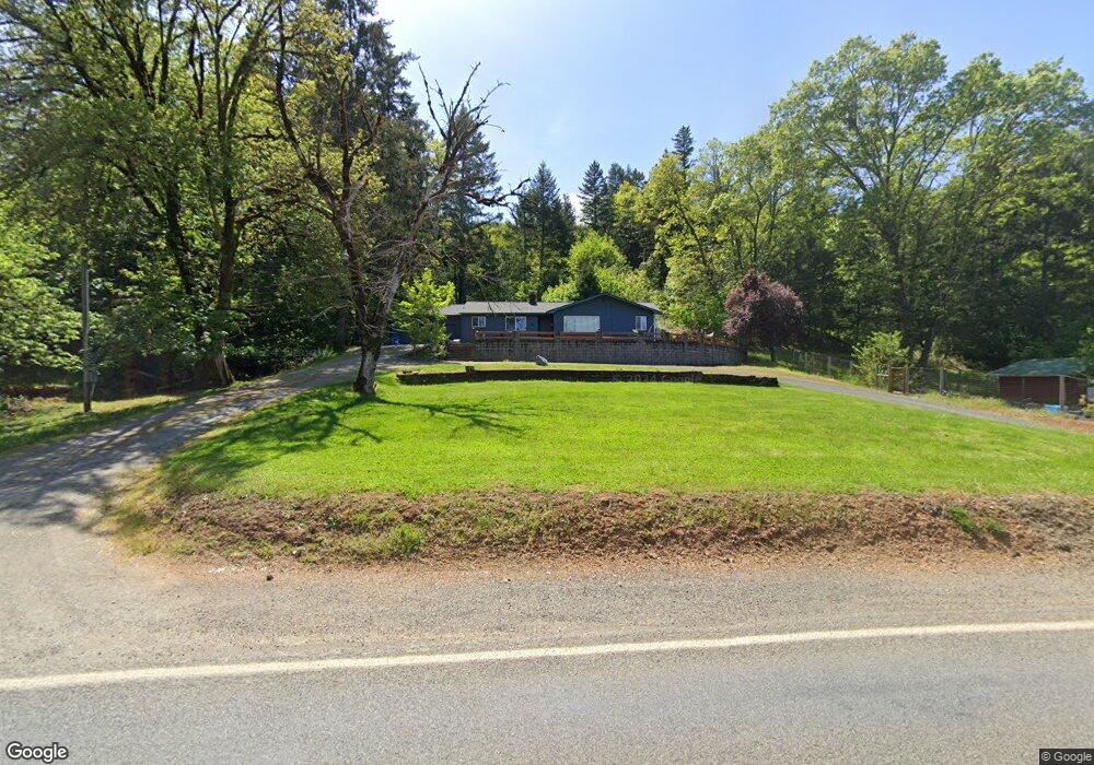 5527 Fish Hatchery Rd, Grants Pass, OR 97527 - photo 1