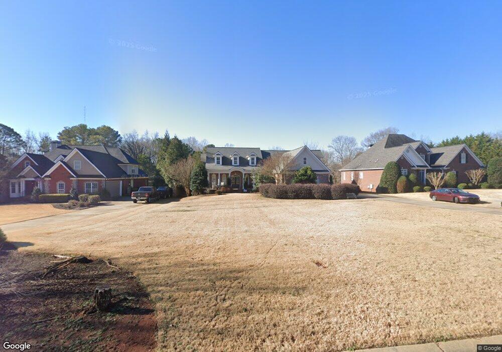 1070 Oaklake Trail, Watkinsville, GA 30677 - photo 1