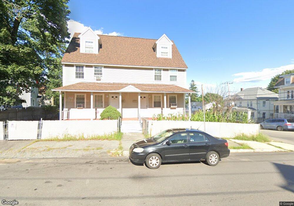 25-27 Milton St, Lawrence, MA 01841 - photo 1