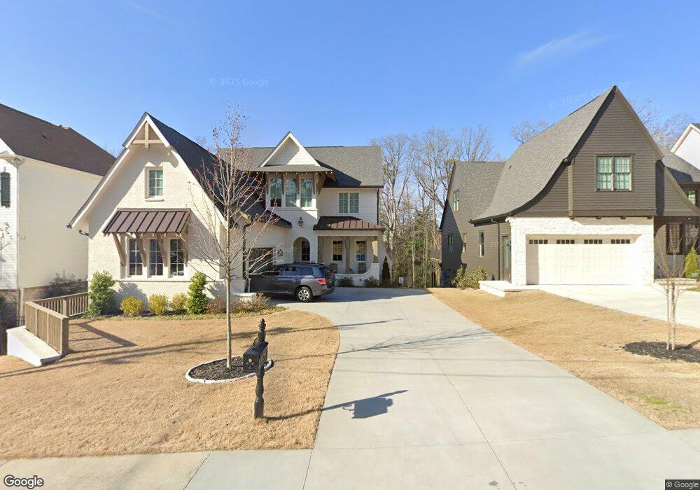 1147 Stephens St SE, Smyrna, GA 30080 - photo 1