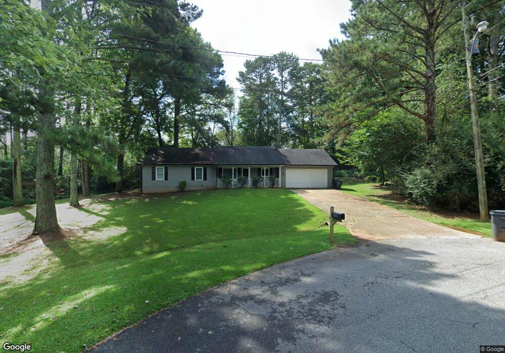 594 Cedar Ct, Dacula, GA 30019 - photo 1