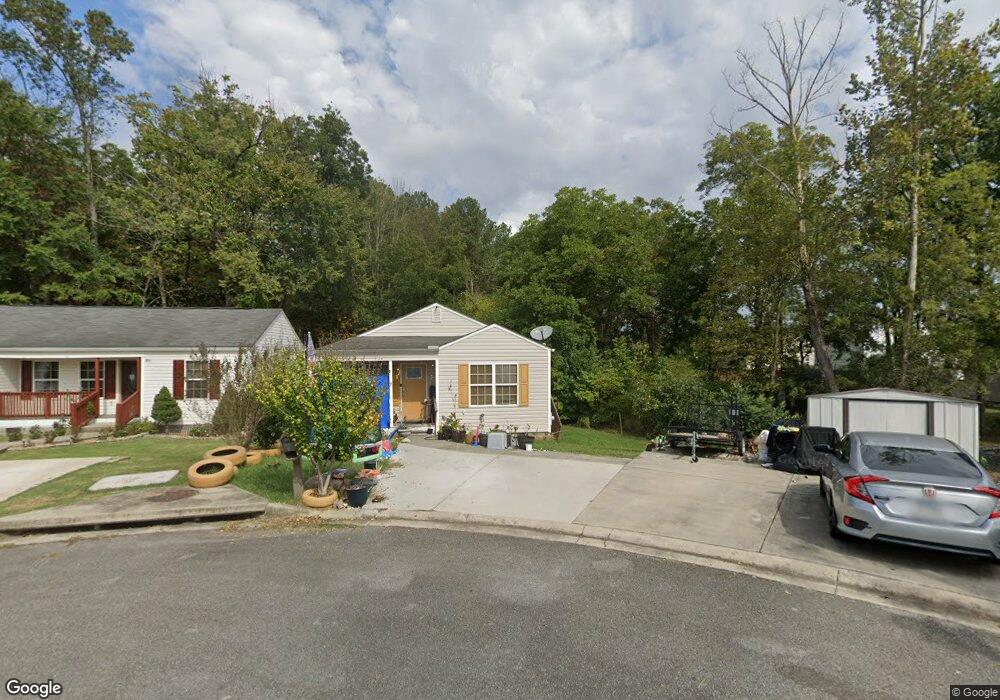 380 Woodbranch Dr, Dalton, GA 30721 - photo 1