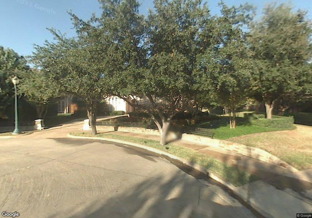 1400 Kensington Ct, Southlake, TX 76092 - photo 1