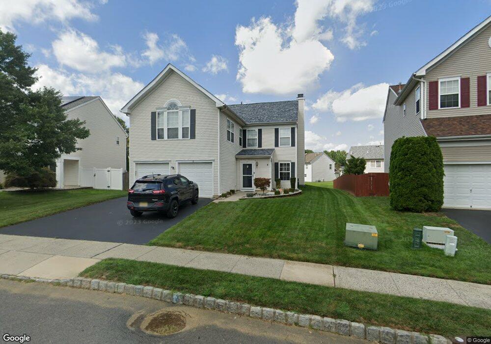 11 Juniper Dr, Columbus, NJ 08022 - photo 1