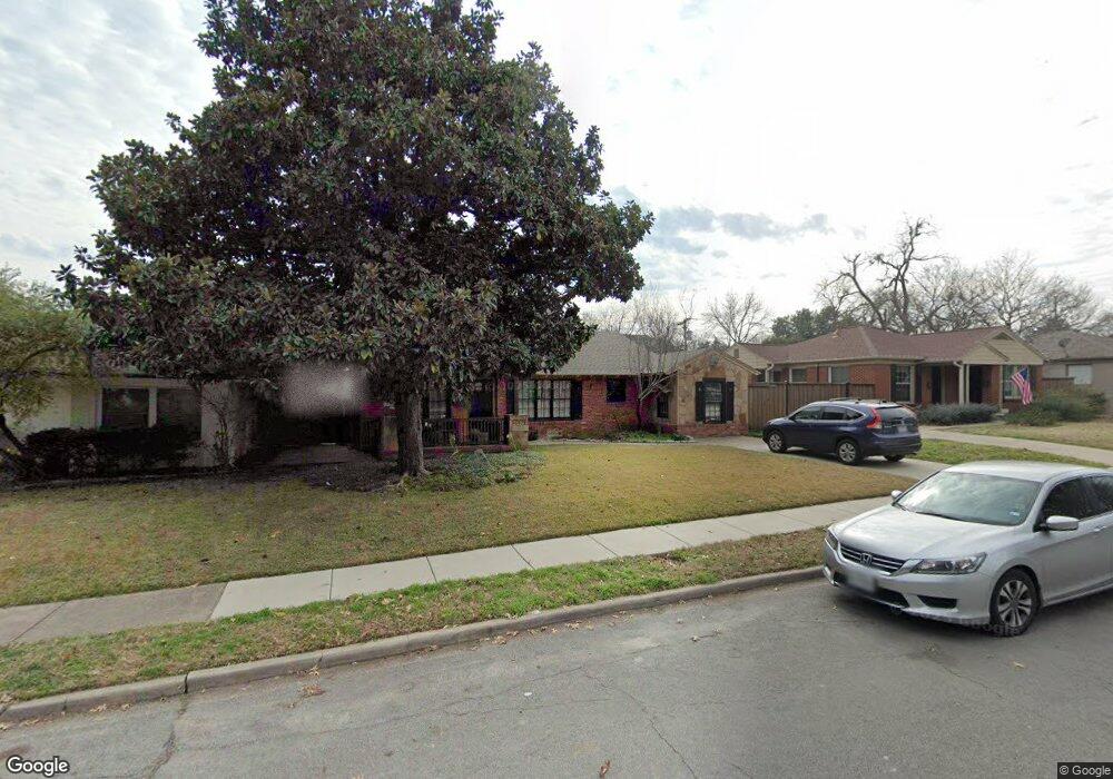 6226 Kenwood Ave, Dallas, TX 75214 - photo 1