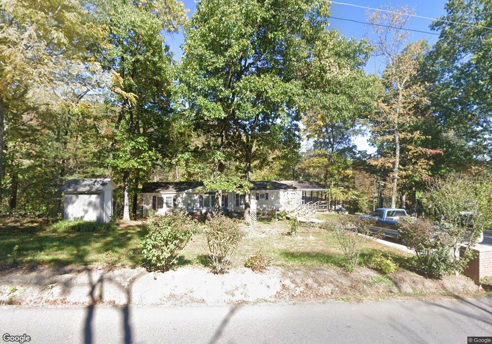 492 Chapel Hill Rd, Cross Junction, VA 22625 - photo 1