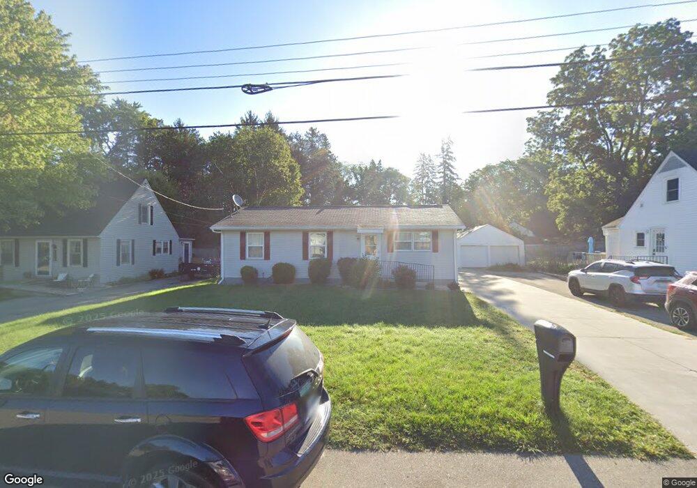 1222 Plymouth Ave NE, Grand Rapids, MI 49505 - photo 1