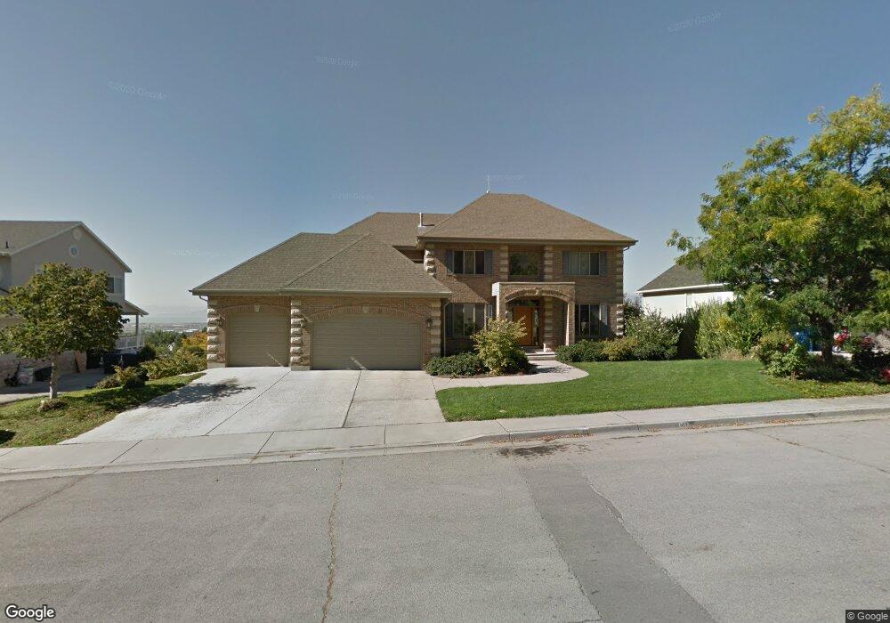 1189 N 850 E, Pleasant Grove, UT 84062 - photo 1