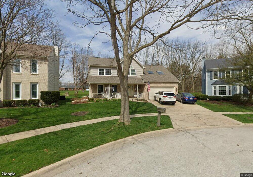 1097 Newcastle Ln, Aurora, IL 60506 - photo 1