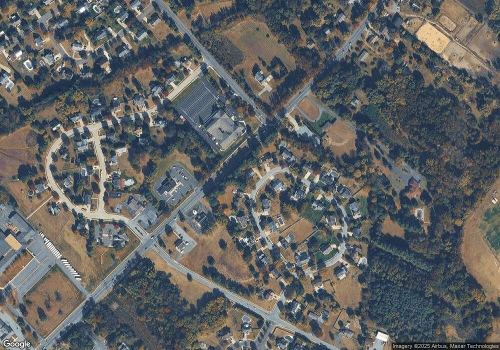 23 High Meadows Dr, Mullica Hill, NJ 08062 - photo 1