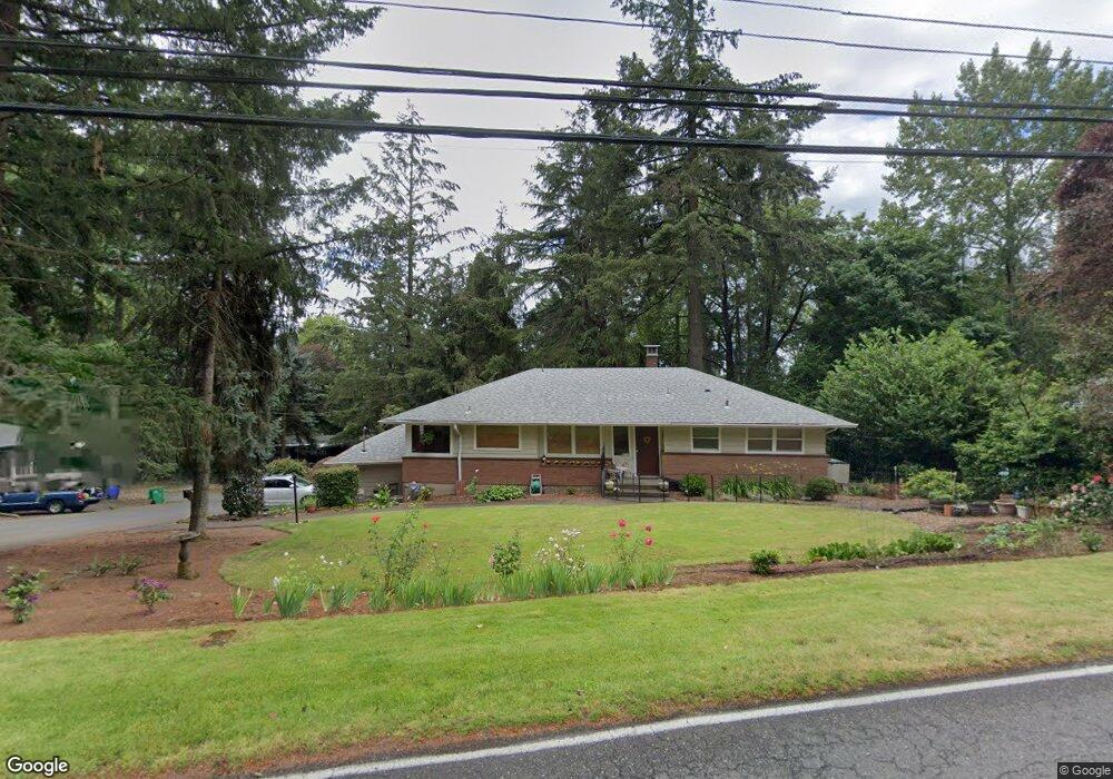 12135 SW Lesser Rd, Portland, OR 97219 - photo 1