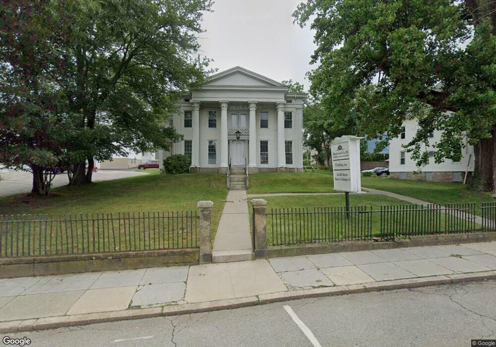 373 N Main St, Fall River, MA 02720 - photo 1