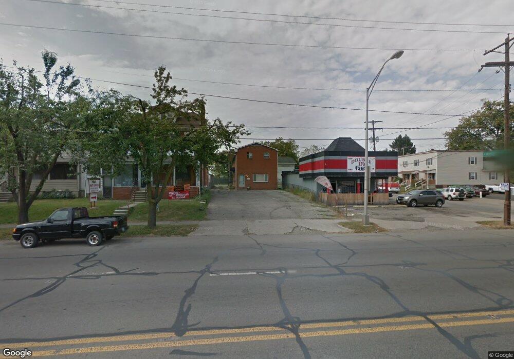 1505 S High St, Columbus, OH 43207 - photo 1