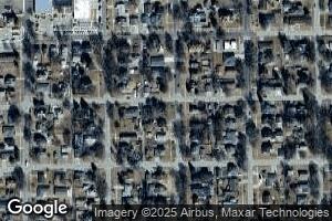 814 S 4th St, Albion, NE 68620