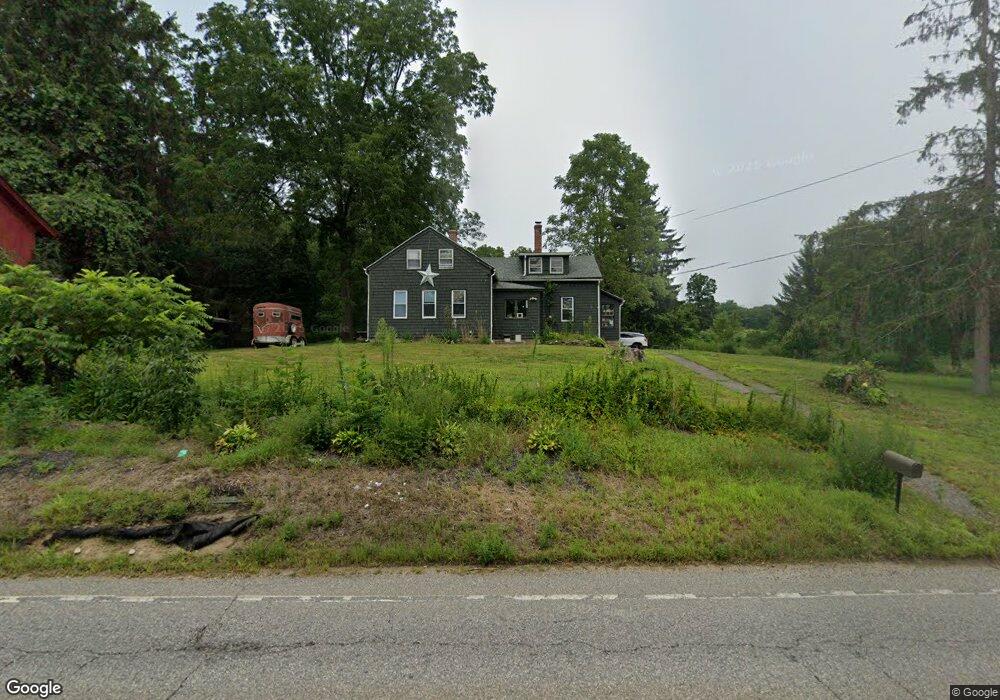 420 Burlington Rd, Harwinton, CT 06791 - photo 1