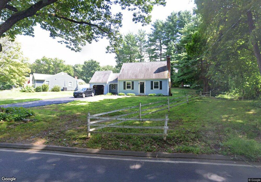 61 Reservoir Rd, Berlin, CT 06037 - photo 1