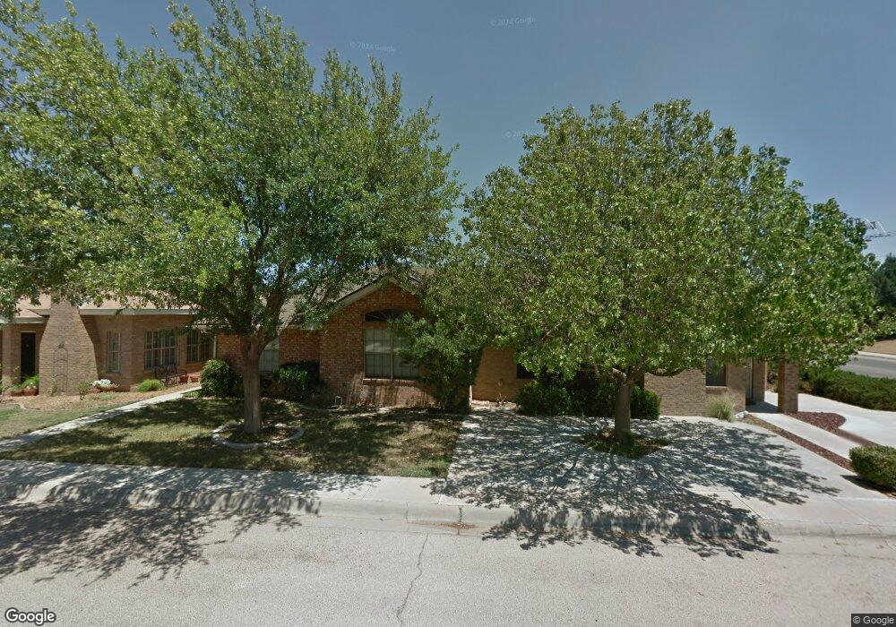 2002 Westwind Dr, Midland, TX 79707 - photo 1