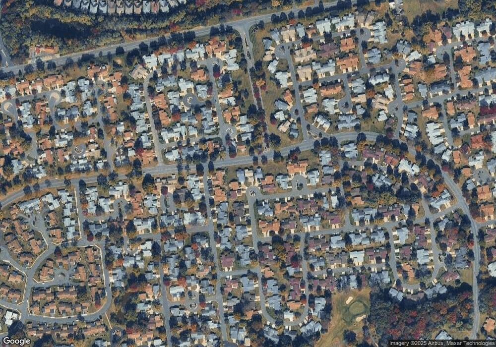 217 Branch Rd unit 217 A, Monroe Township, NJ 08831 - photo 1