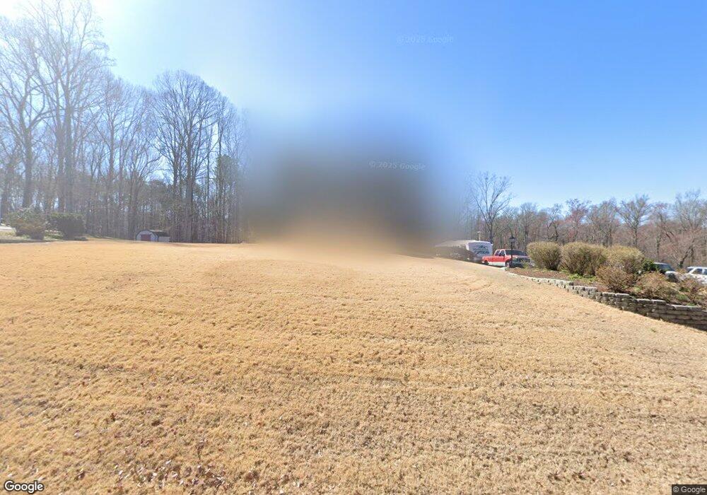 365 N Fayette Dr, Fayetteville, GA 30214 - photo 1