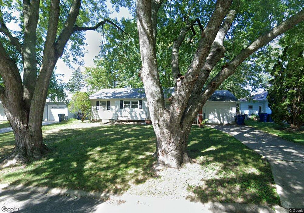 3256 Randolph St, Waterloo, IA 50702 - photo 1