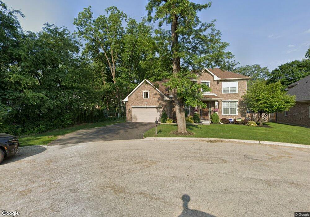 2851 Cole Ct, Rolling Meadows, IL 60008 - photo 1