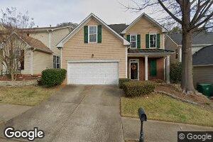 3436 Kensington Parc Cir, Avondale Estates, GA 30002