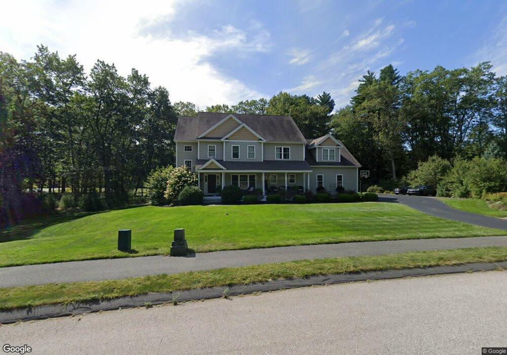 10 Holts Landing, Merrimack, NH 03054 - photo 1