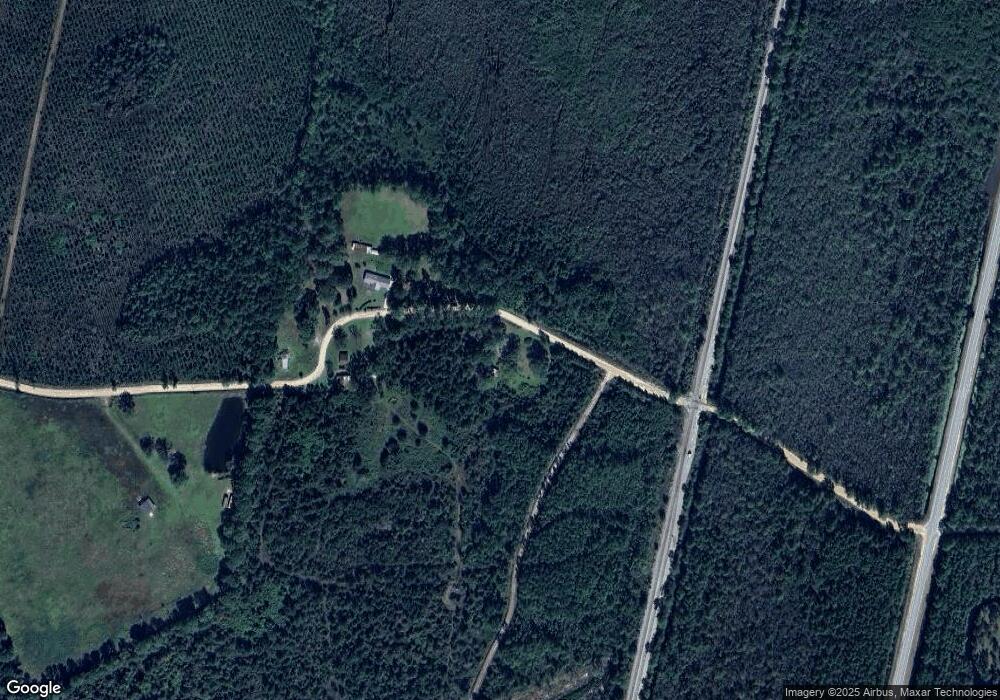1269 Ed Harrell Rd, Hortense, GA 31543 - photo 1