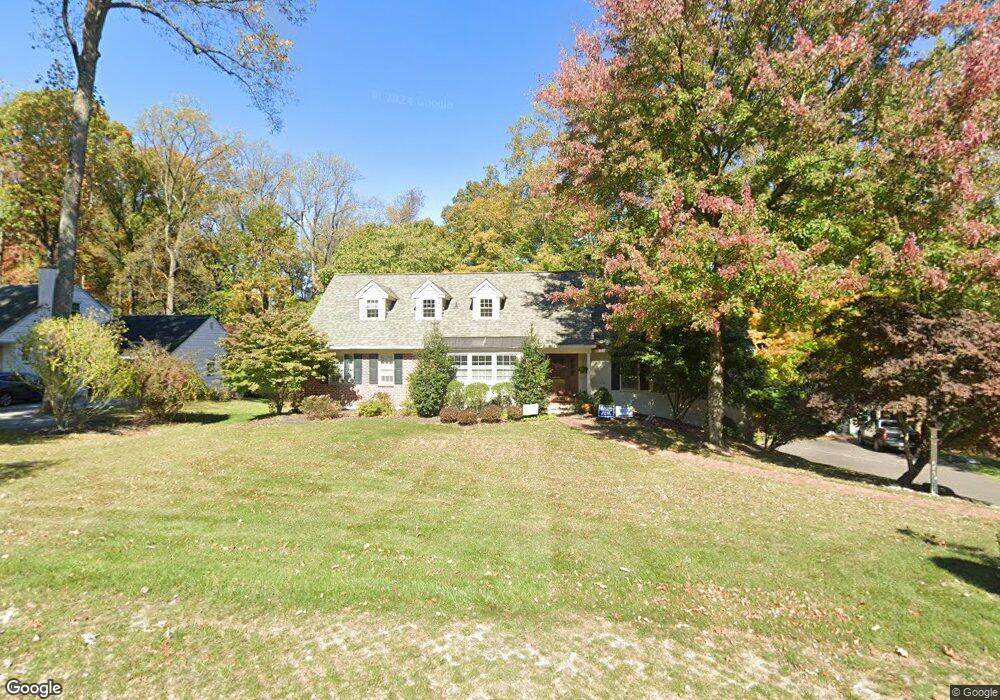 323 N Fairfield Rd, Devon, PA 19333 - photo 1