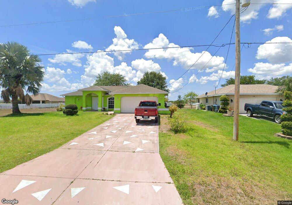 1706 NW 5th Place, Cape Coral, FL 33993 - photo 1