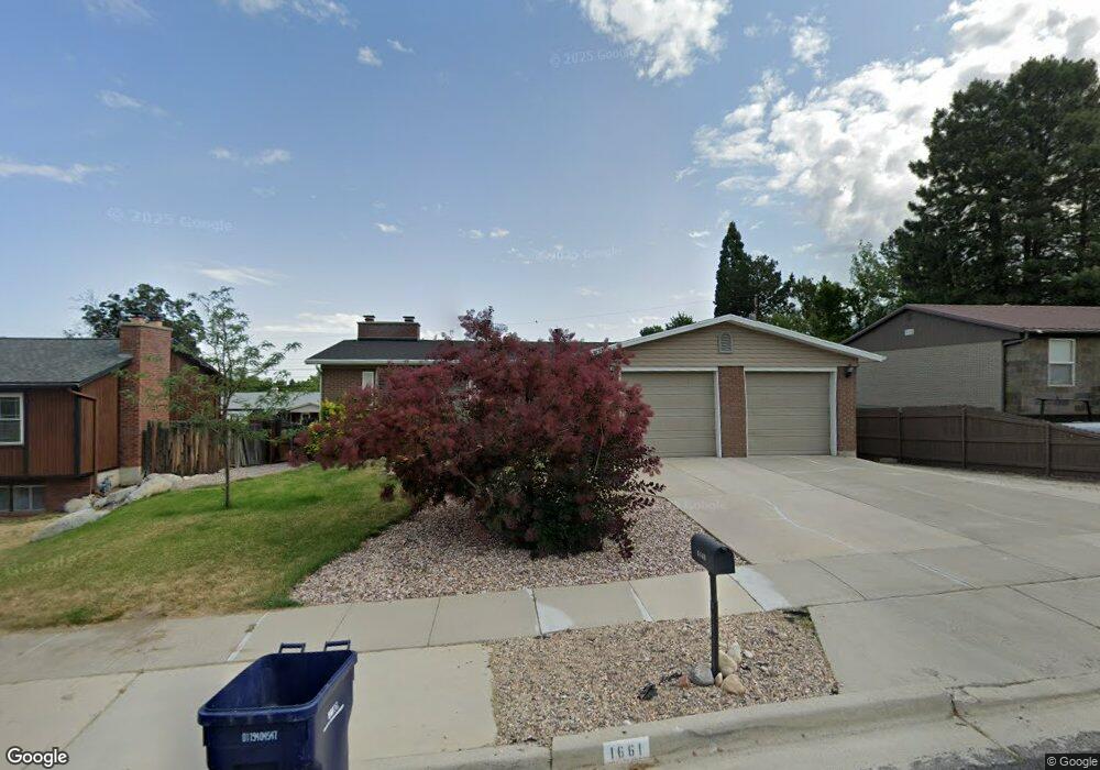 1661 E 8640 S, Sandy, UT 84093 - photo 1