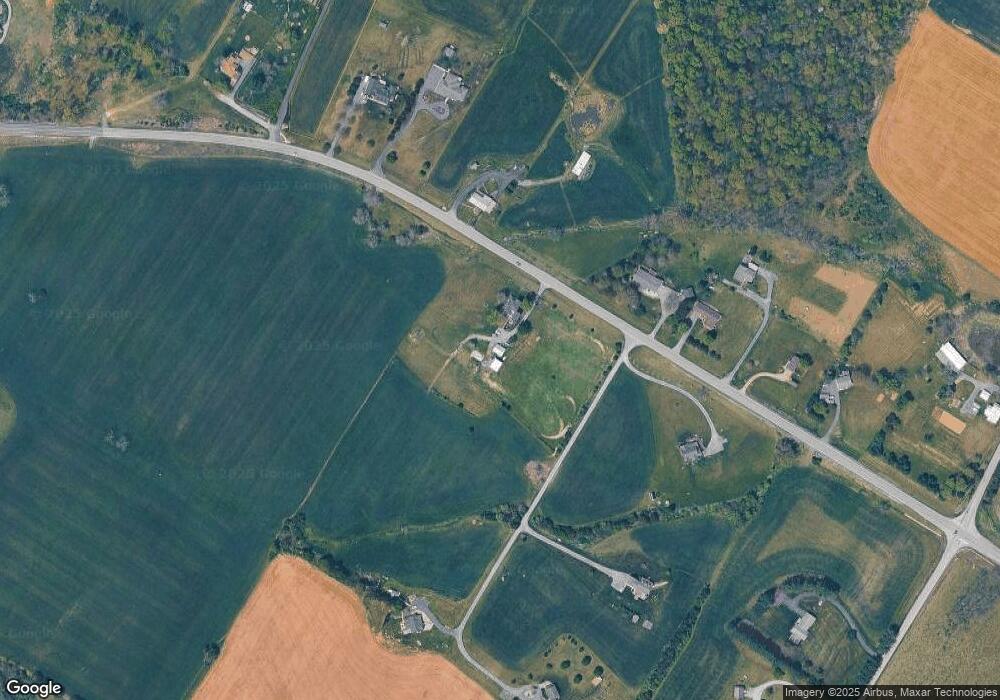 1445 Hermitage Rd, Waynesboro, VA 22980 - photo 1