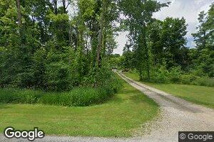 12134 Eby Rd, Creston, OH 44217