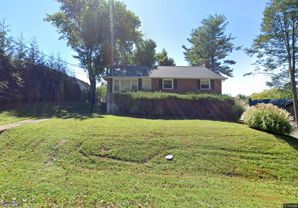 6 Byway Rd, Owings Mills, MD 21117 - photo 1