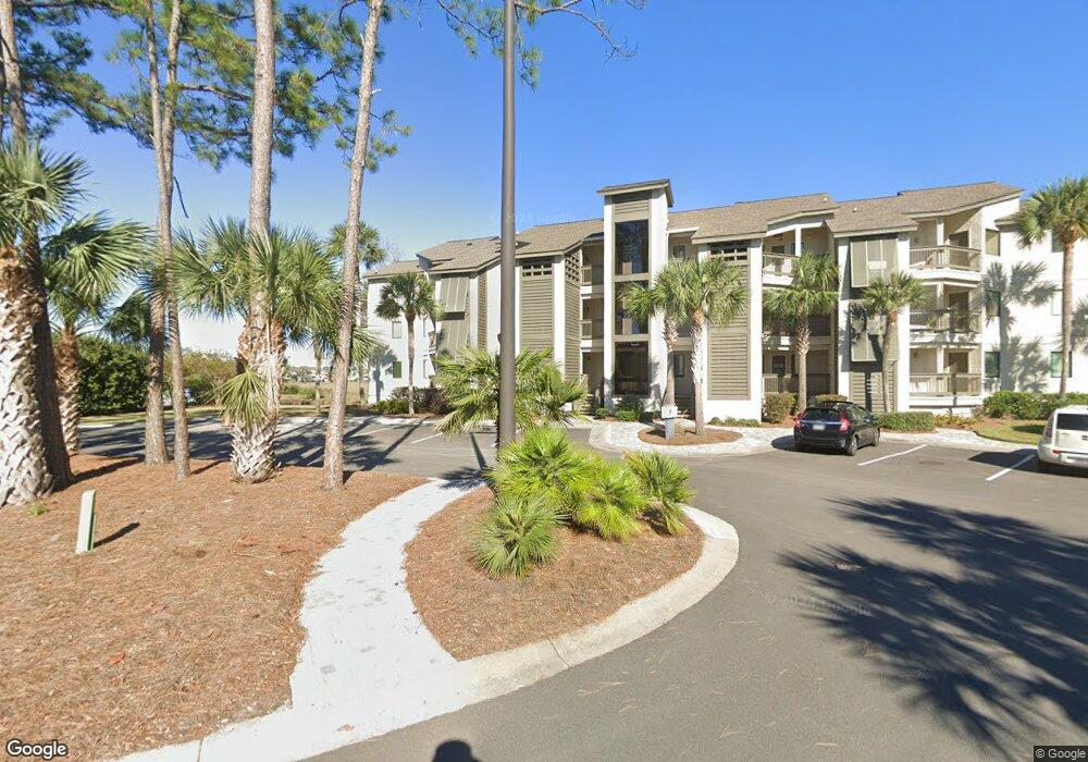 366 Moss Oak Cir, Saint Simons Island, GA 31522 - photo 1