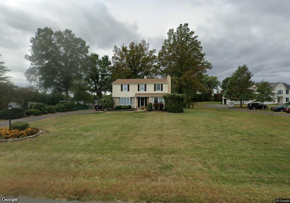 1069 Hedding Rd, Columbus, NJ 08022 - photo 1