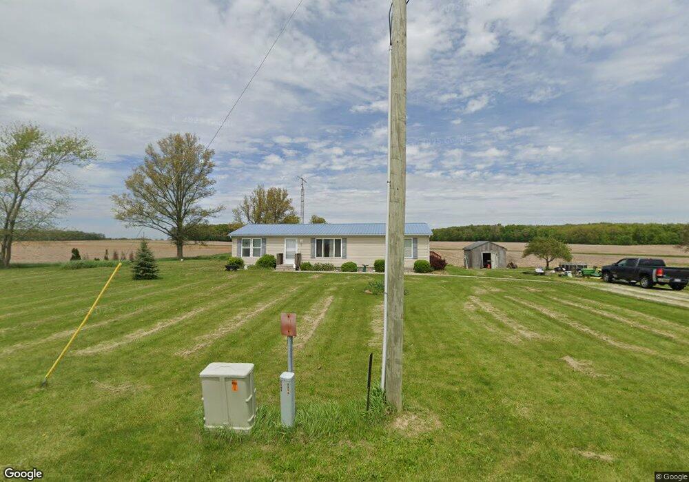 06001 Ioof Rd, Spencerville, OH 45887 - photo 1