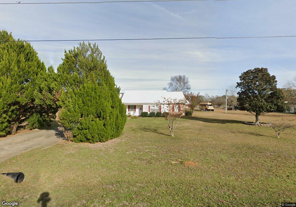 2236 Cooks Corner Rd, Lucedale, MS 39452 - photo 1