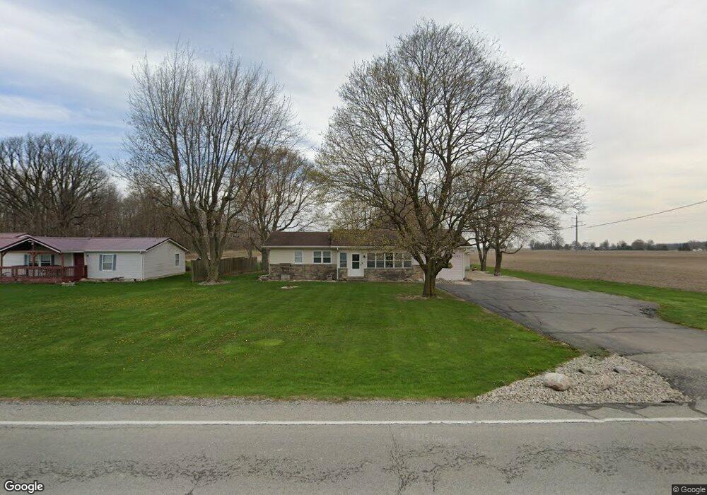 4340 W Division Rd, Tipton, IN 46072 - photo 1